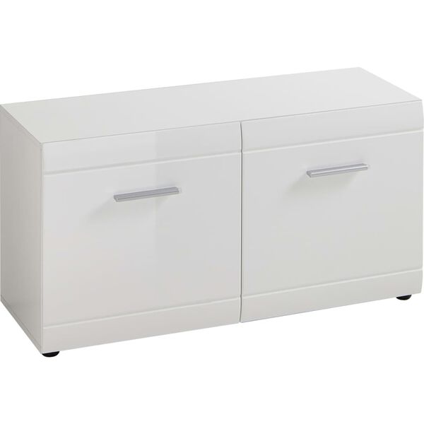 Germania Schoenenkast Adana 95,9x38,8x50,2 cm wit