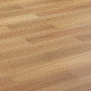 vidaXL Laminaatvloer Donker Walnoten 101 x 20 x 0,8 cm 5 st