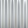 vidaXL Dakpanelen 12 st 80x36 cm gegalvaniseerd staal zilverkleurig