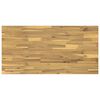 vidaXL Rechthoekig Tafelblad 140 x 60 x 3,2 cm Rechthoekig