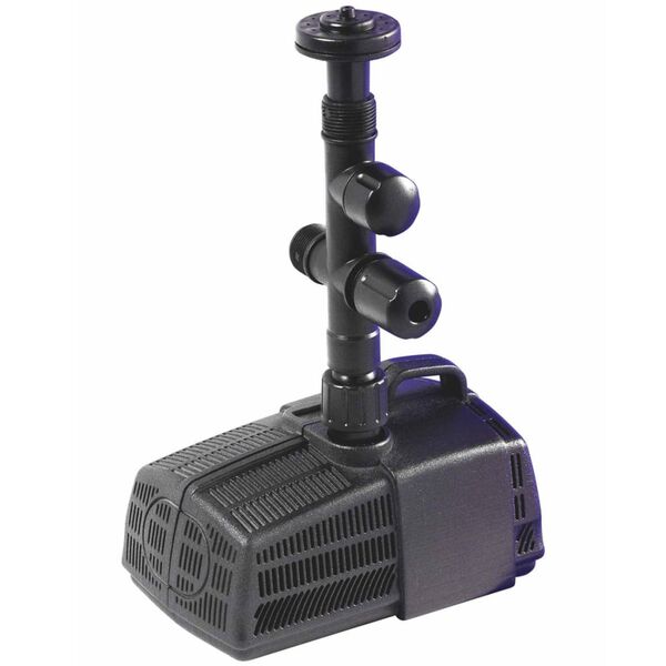 Hozelock Fonteinpomp Cascade 4000 L/u