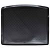 vidaXL Kofferbakmat Zwart geschikt voor VW CADDY 2003-2015, 2015-2020