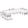 Miniatuurafbeelding van het product 11 van 12