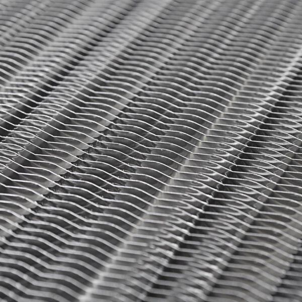 vidaXL Radiateur/oliekoeler voor Audi/Skoda/VW