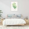 vidaXL Nachtkastjes 2 st 40x39x40 cm sonoma eikenkleurig