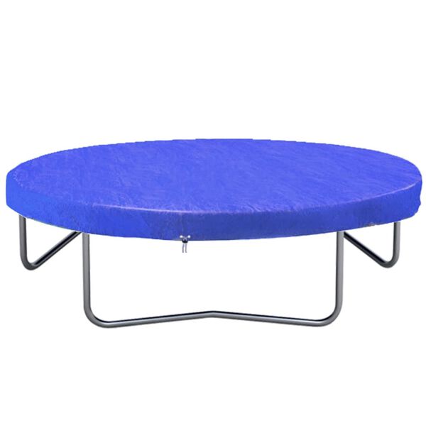 vidaXL Trampolinehoes 300 cm 90 g/m² PE