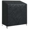 vidaXL Hoes voor buitenschommel 135 x 100 x 165 cm 420D Oxford Stof