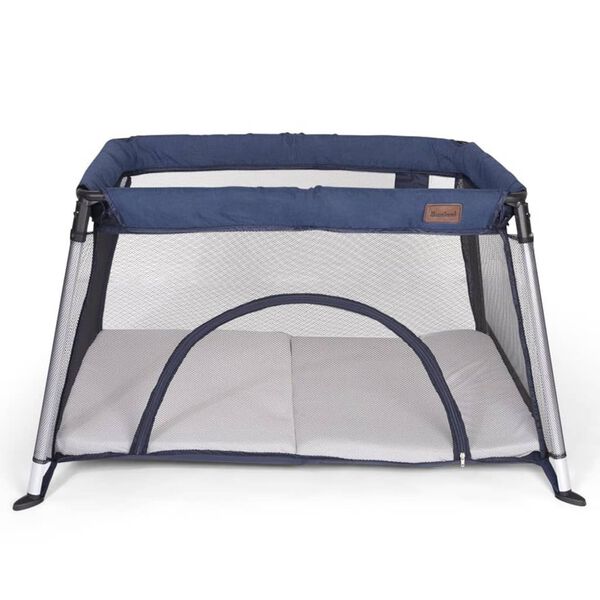 Baninni Reiswieg Salento blauw