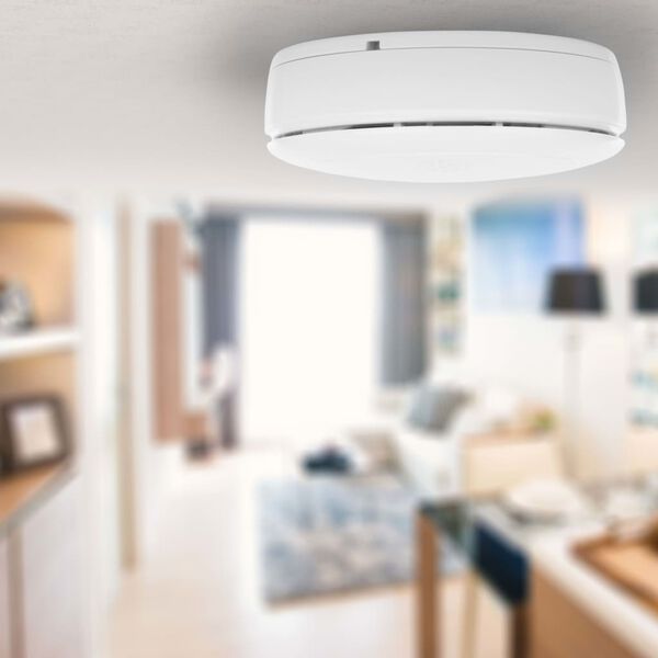 Smartwares Rm218 Rookmelder