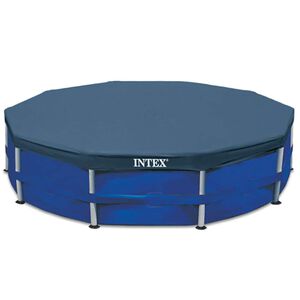 Intex Zwembadhoes rond 366 cm 28031