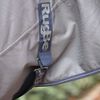 Covalliero Paardendeken RugBe Zero 145 cm grijs
