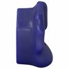 vidaXL Klimgreep 12 pcs Blauw 100 x 67 x 43 mm PP