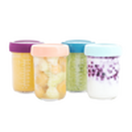 Borstvoeding & voeding