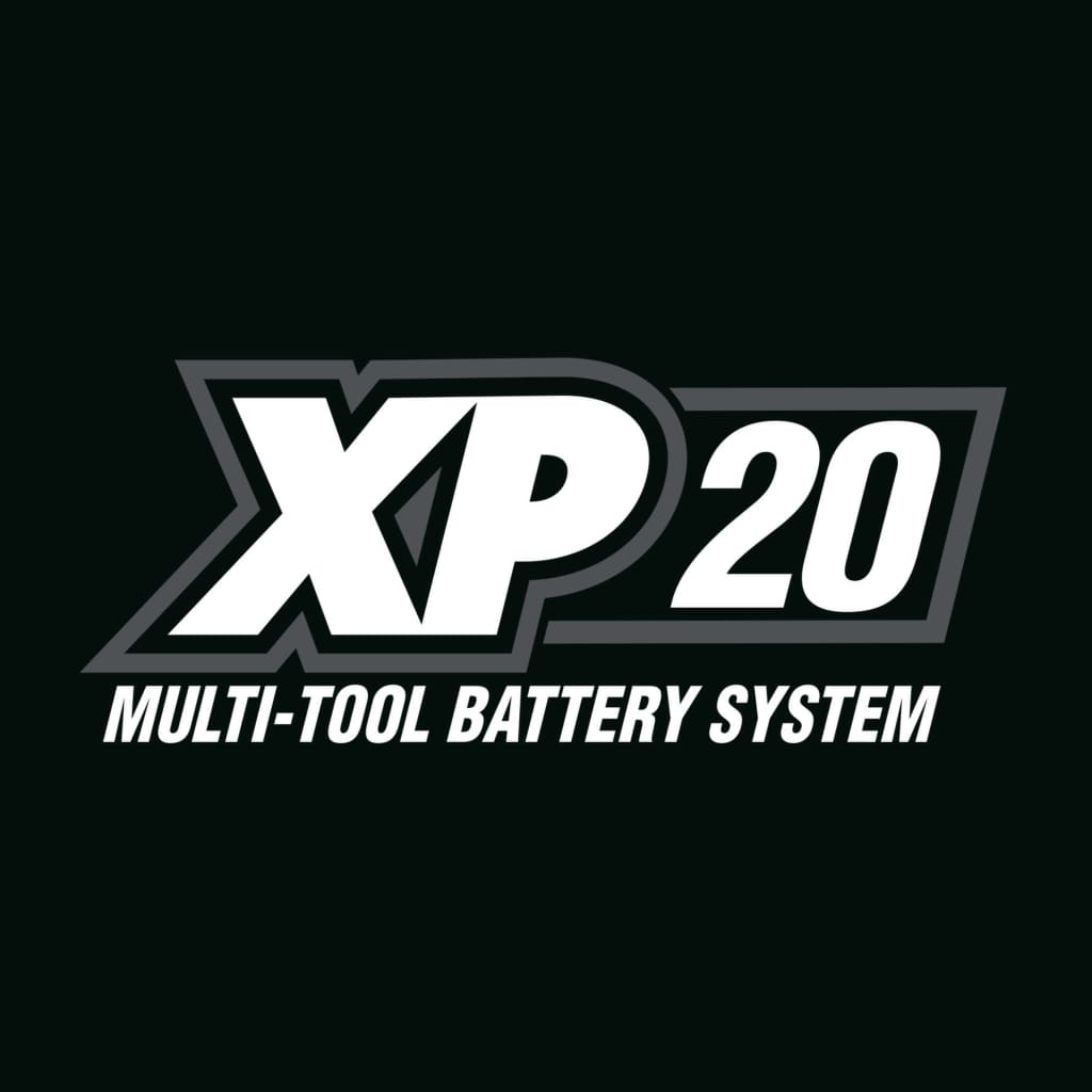 Draper Tools Slagmoersleutel borstelloos zonder accu XP20 20 V 1000 Nm