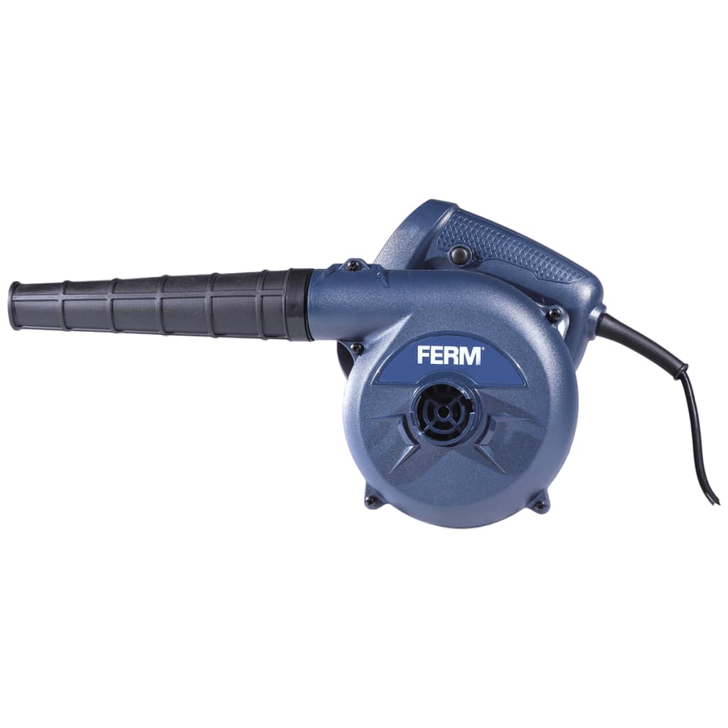 FERM Stofblazer elektrisch 400 W EBM1003