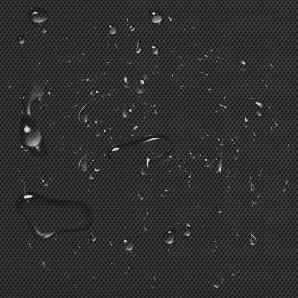 vidaXL Kast met 9 vakken 103x30x107,5 cm stof zwart