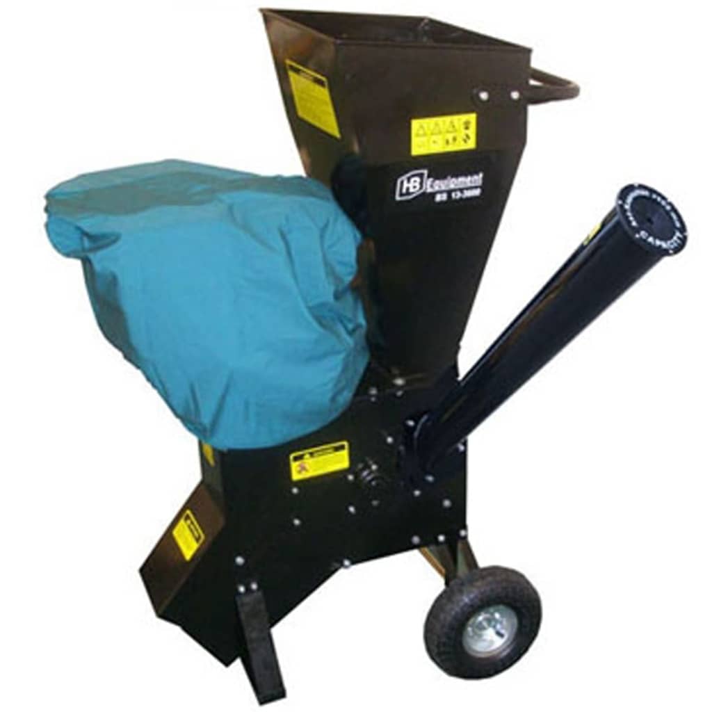 Hakselaar Hs13 3600 4 Takt 13pk Kopen Vidaxl Nl