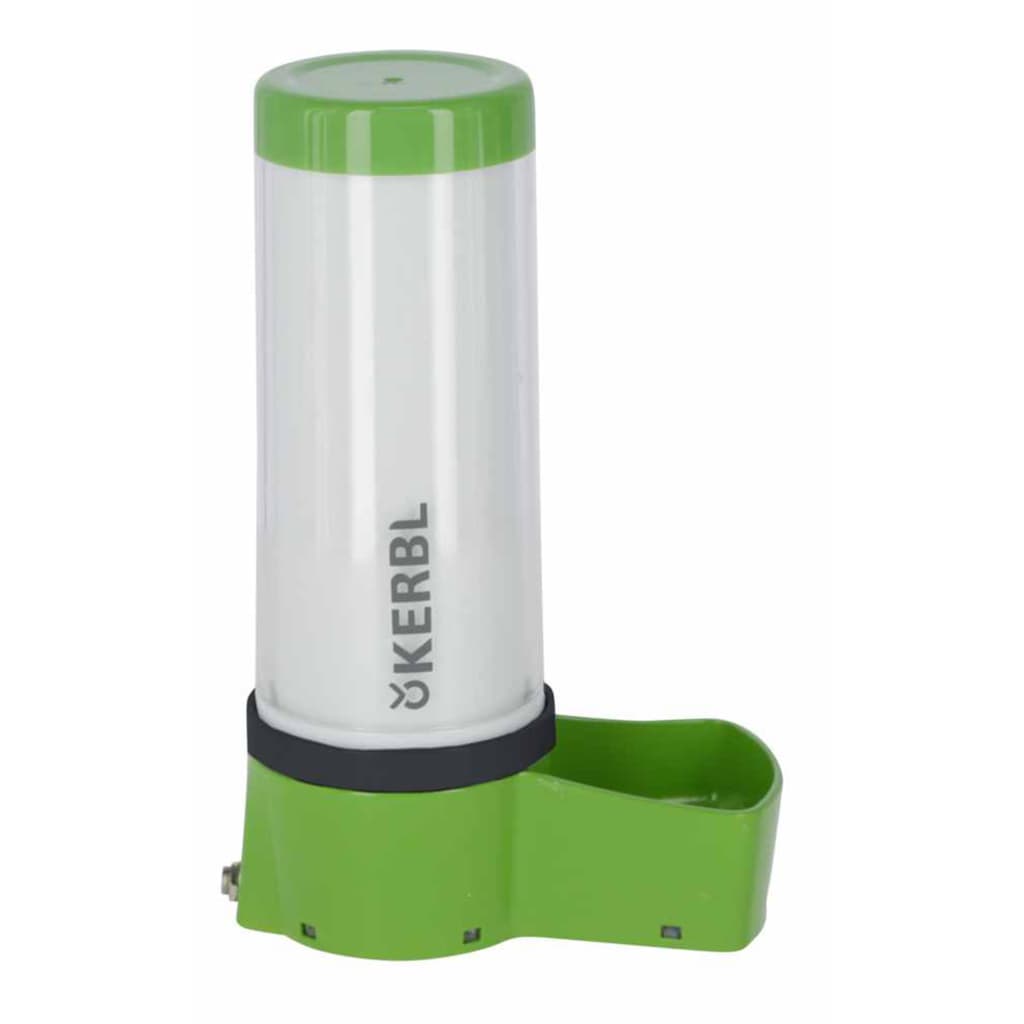 Kerbl Pet Waterdispenser NoFrost Superior 2.0 8 W 330 ml groen