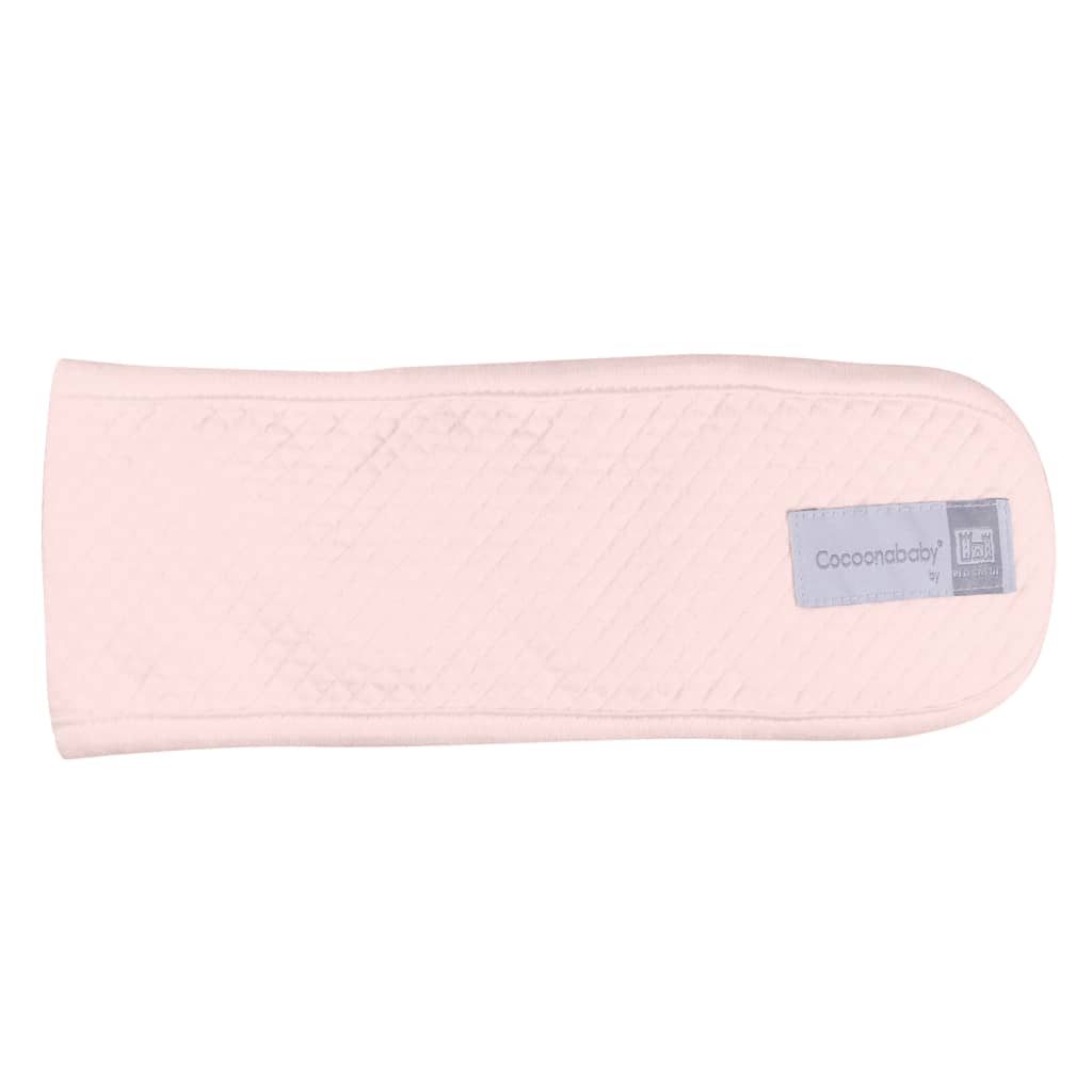 RED CASTLE Buikband Cocoonababy roze