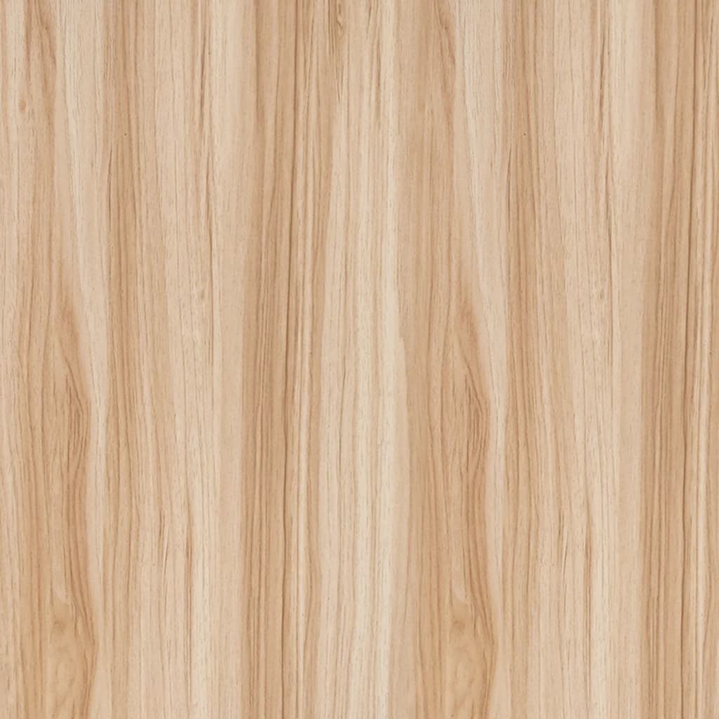 vidaXL Dressoir 62x38x70 cm bewerkt hout