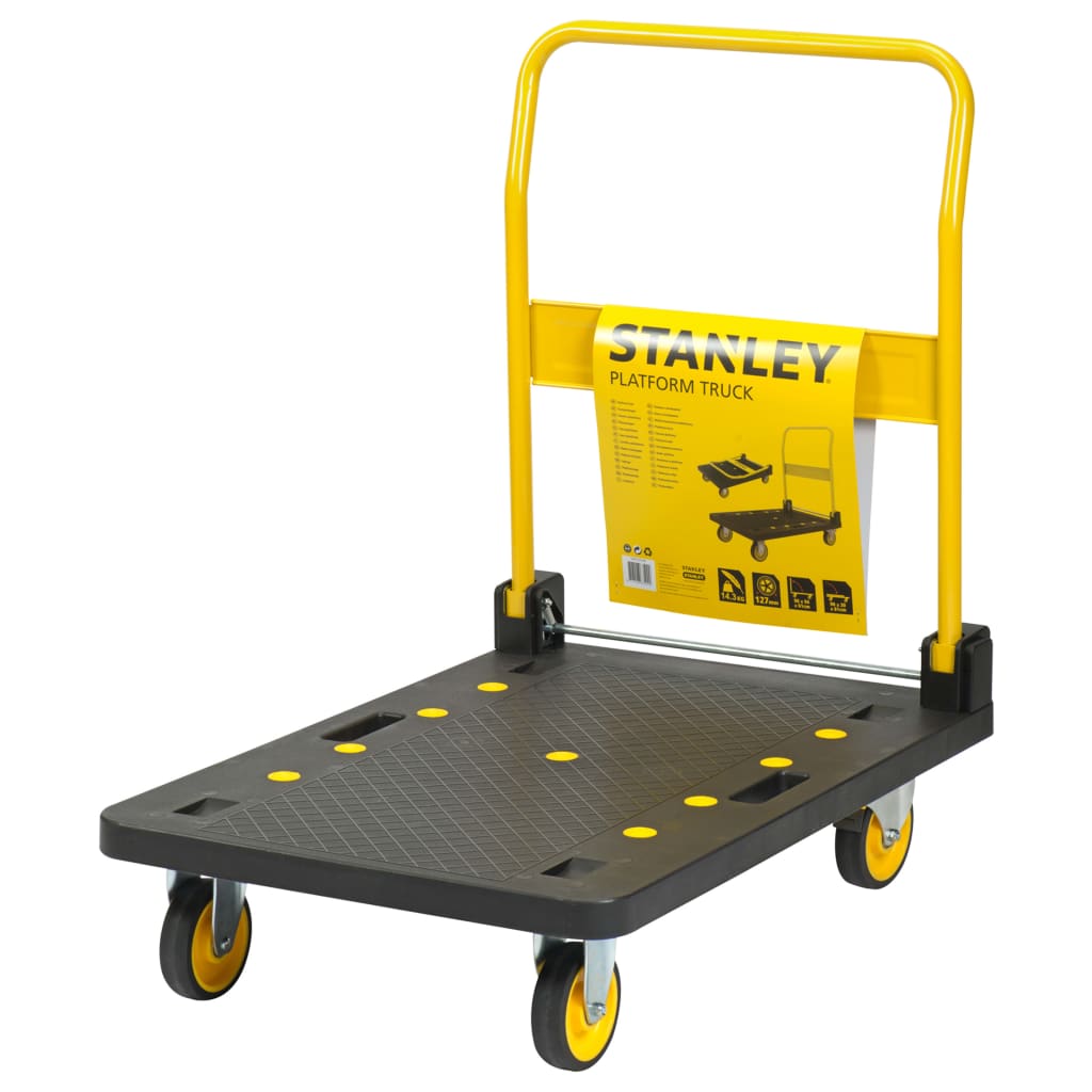 Stanley Platformwagen PC509 250 kg