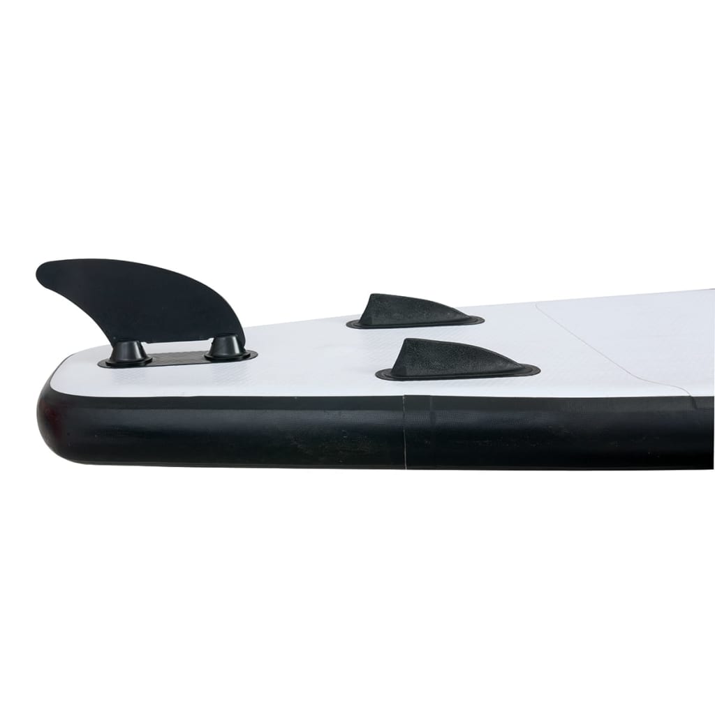 Bestway Hydro-Force Wave Edge Paddleboardset 310x68x10 cm 65055
