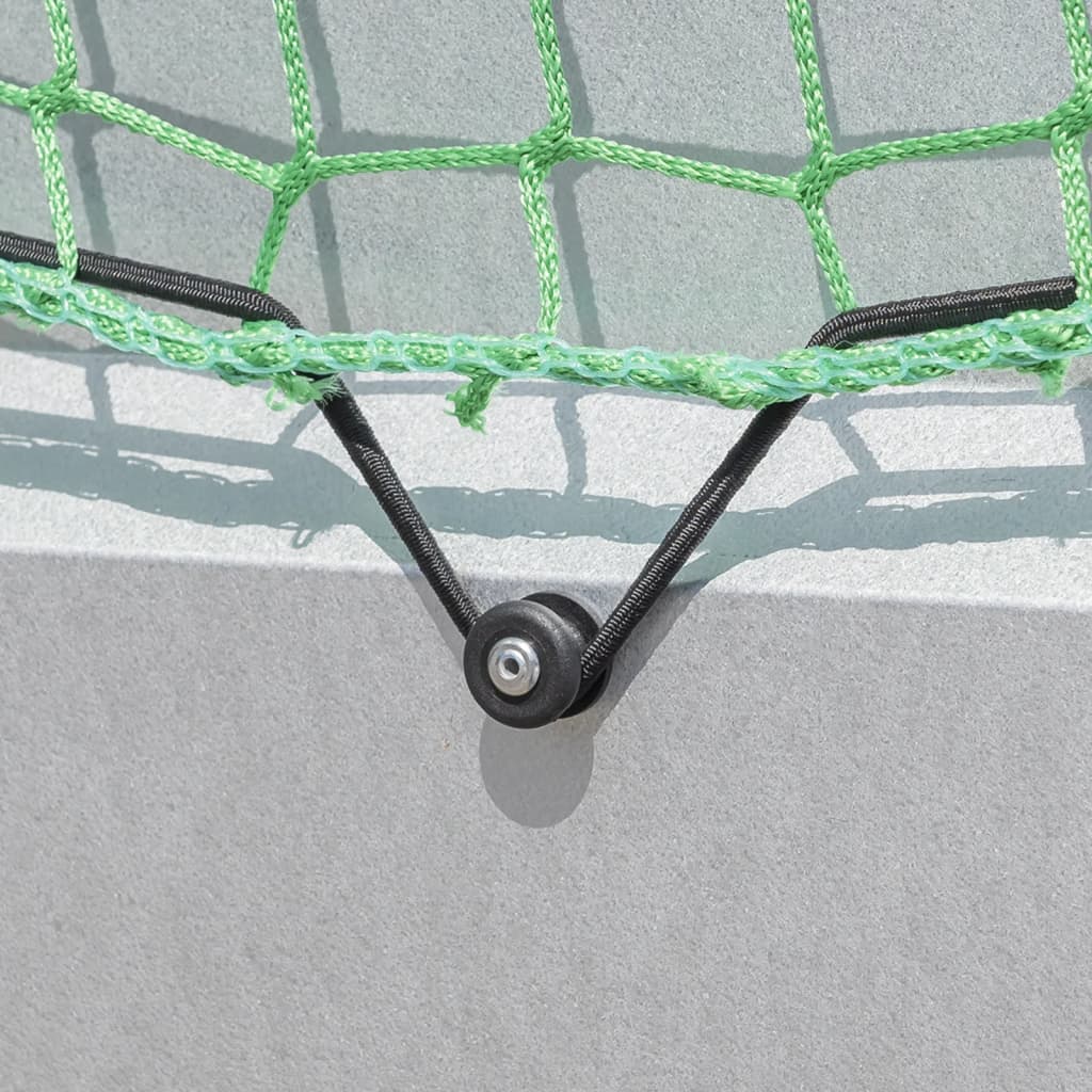 ProPlus Aanhangwagennet met elastisch koord 1,50x2,20 m