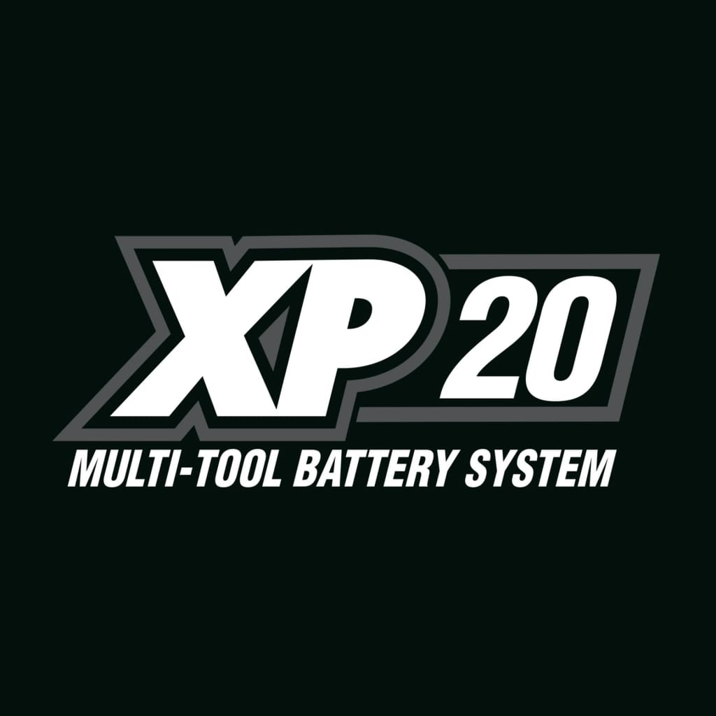 Draper Tools Slagmoersleutel borstelloos zonder accu XP20 20 V 200 Nm