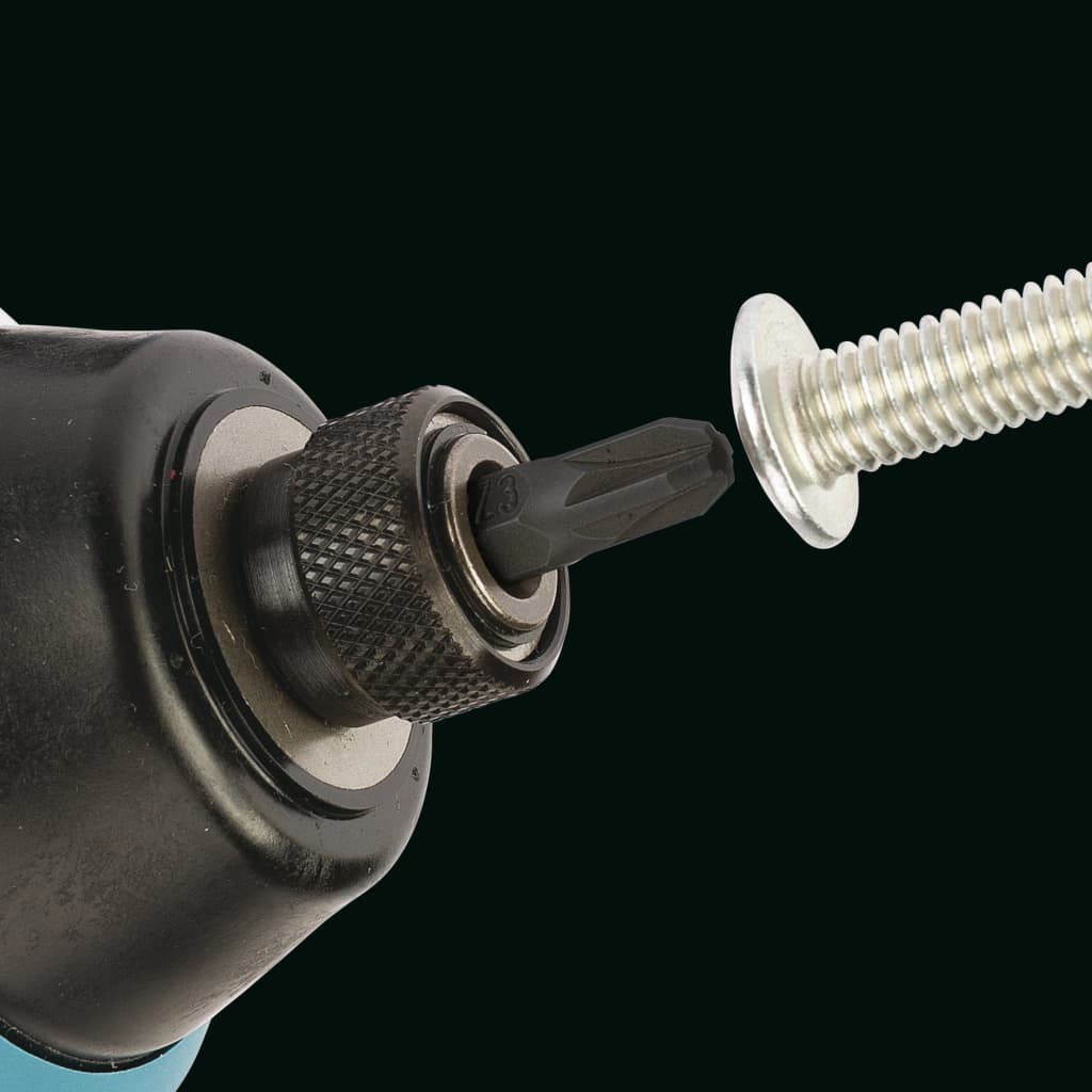 Draper Tools Slagmoersleutel borstelloos zonder accu XP20 20 V 200 Nm