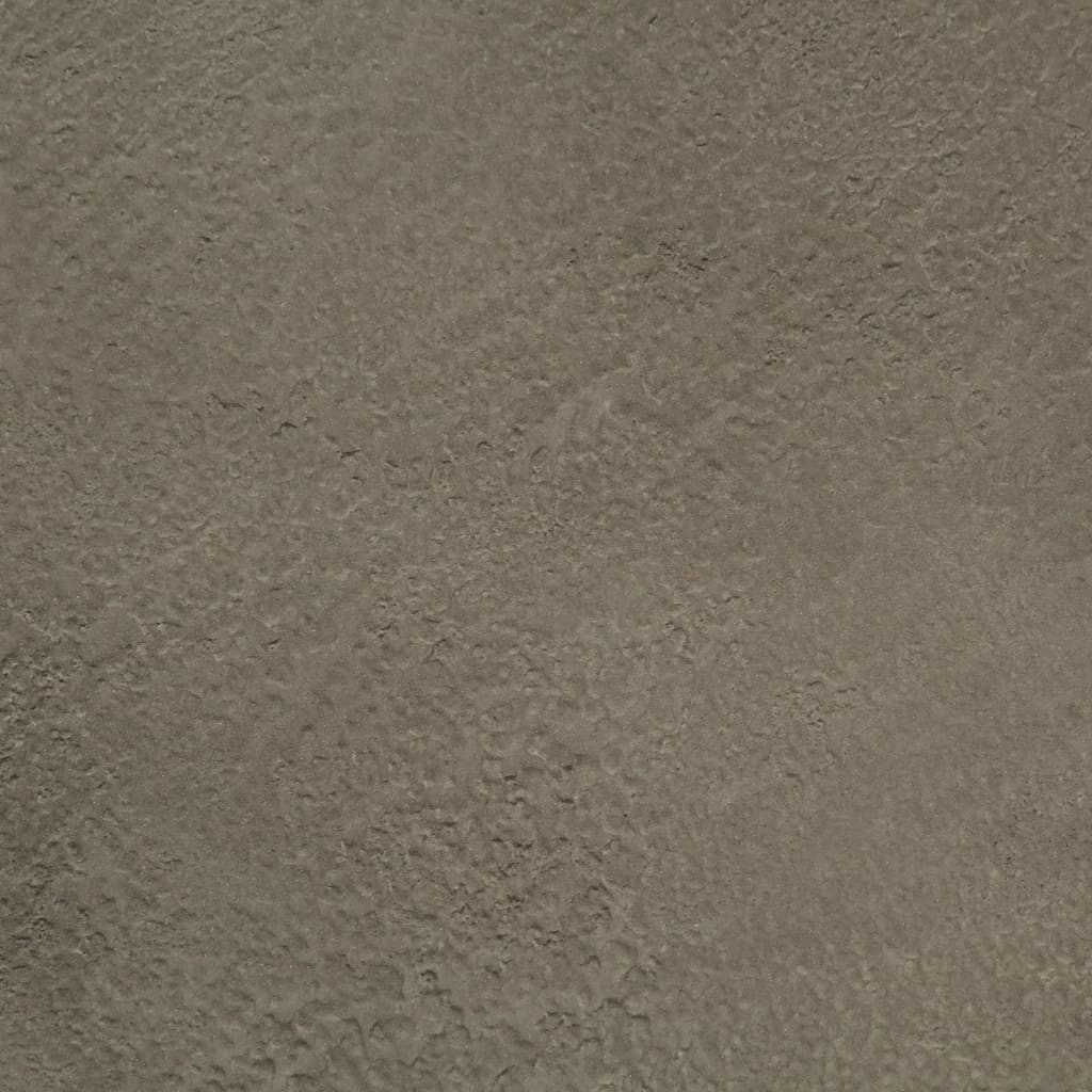 vidaXL Salontafel met betonnen tafelblad 74x32 cm