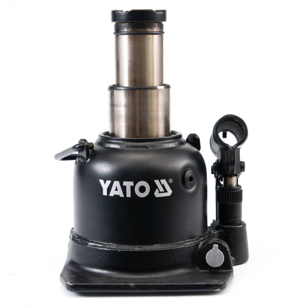 YATO Potkrik hydraulisch 10 ton YT-1713