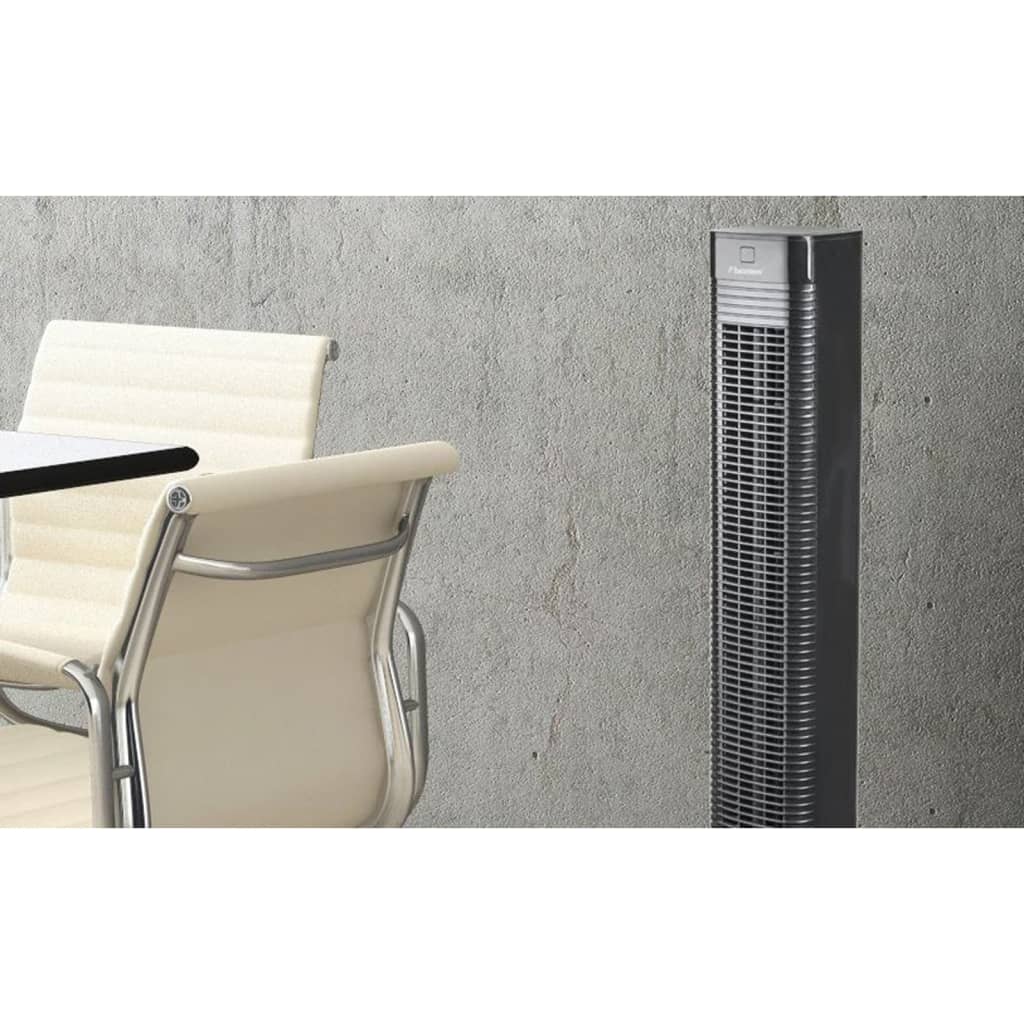 Bestron Retro DFT35CH - Snelheden: 3,Draaibaar: Ja Voeding: Netstroom, Vermogen