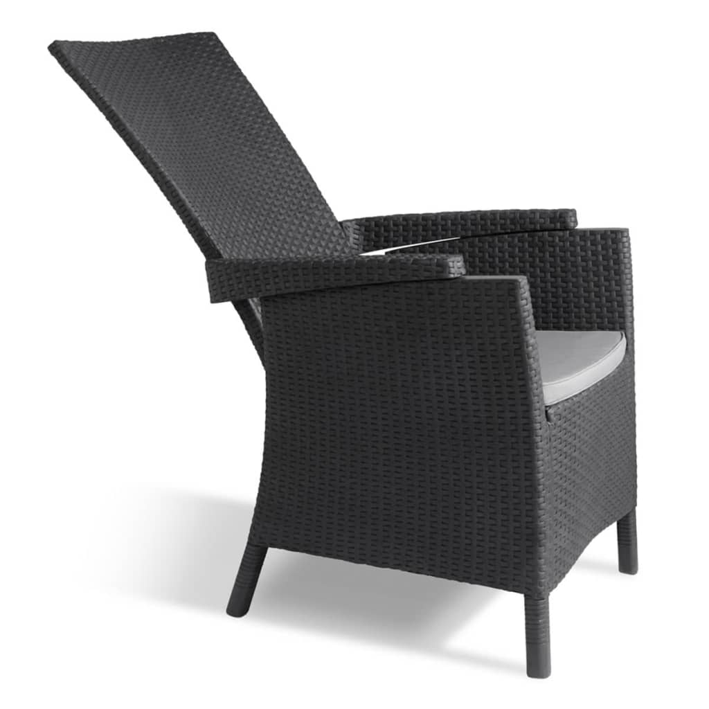 Allibert Kunststof tuinstoelen kopen? Vergelijk op