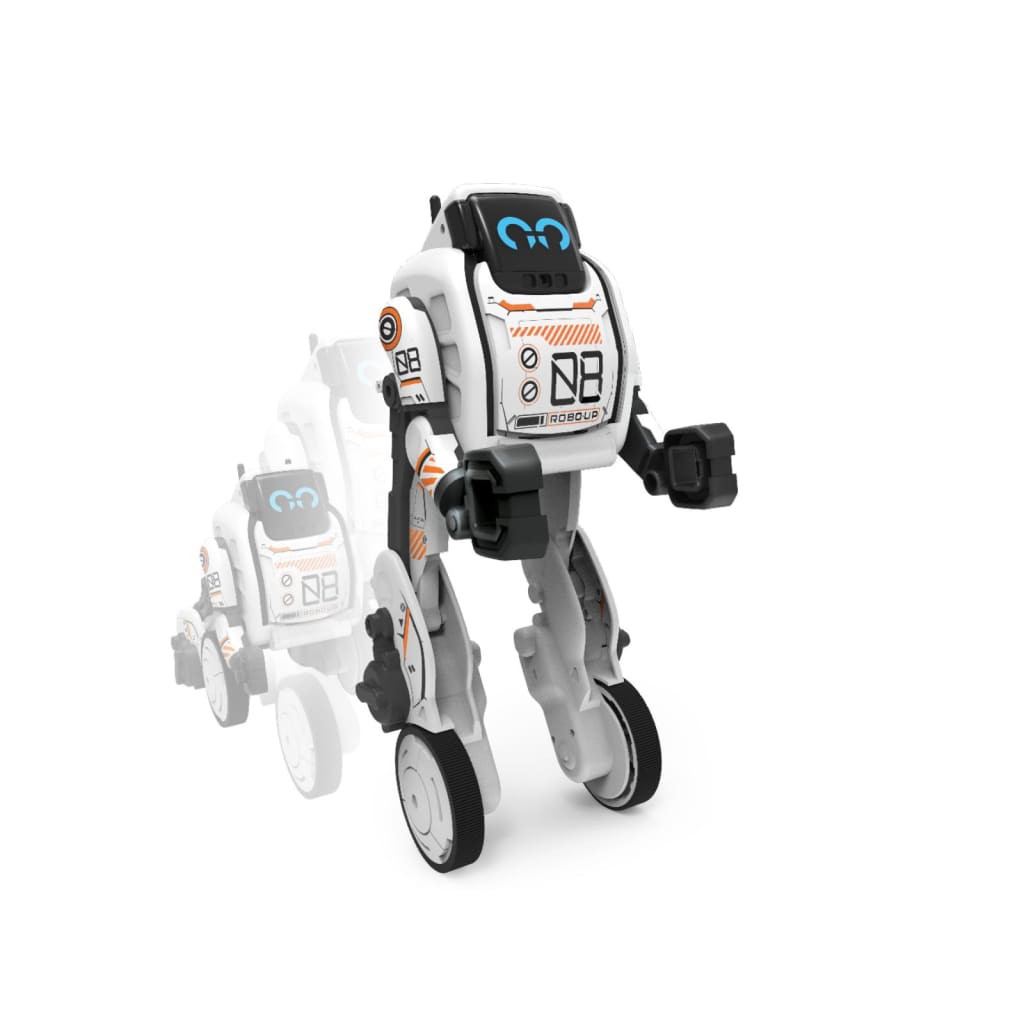 Silverlit Speelgoedrobot Robo Up