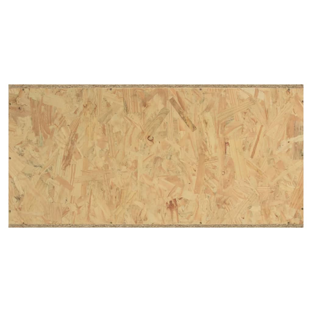 vidaXL Terrarium 100x47x47 cm bewerkt hout