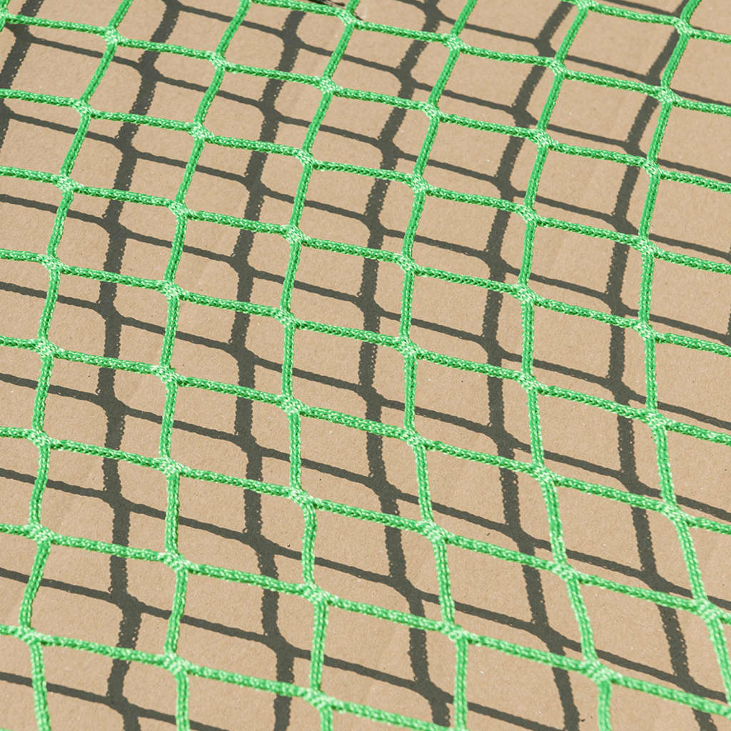 ProPlus Aanhangwagennet met elastisch koord 2,50x4,00 m