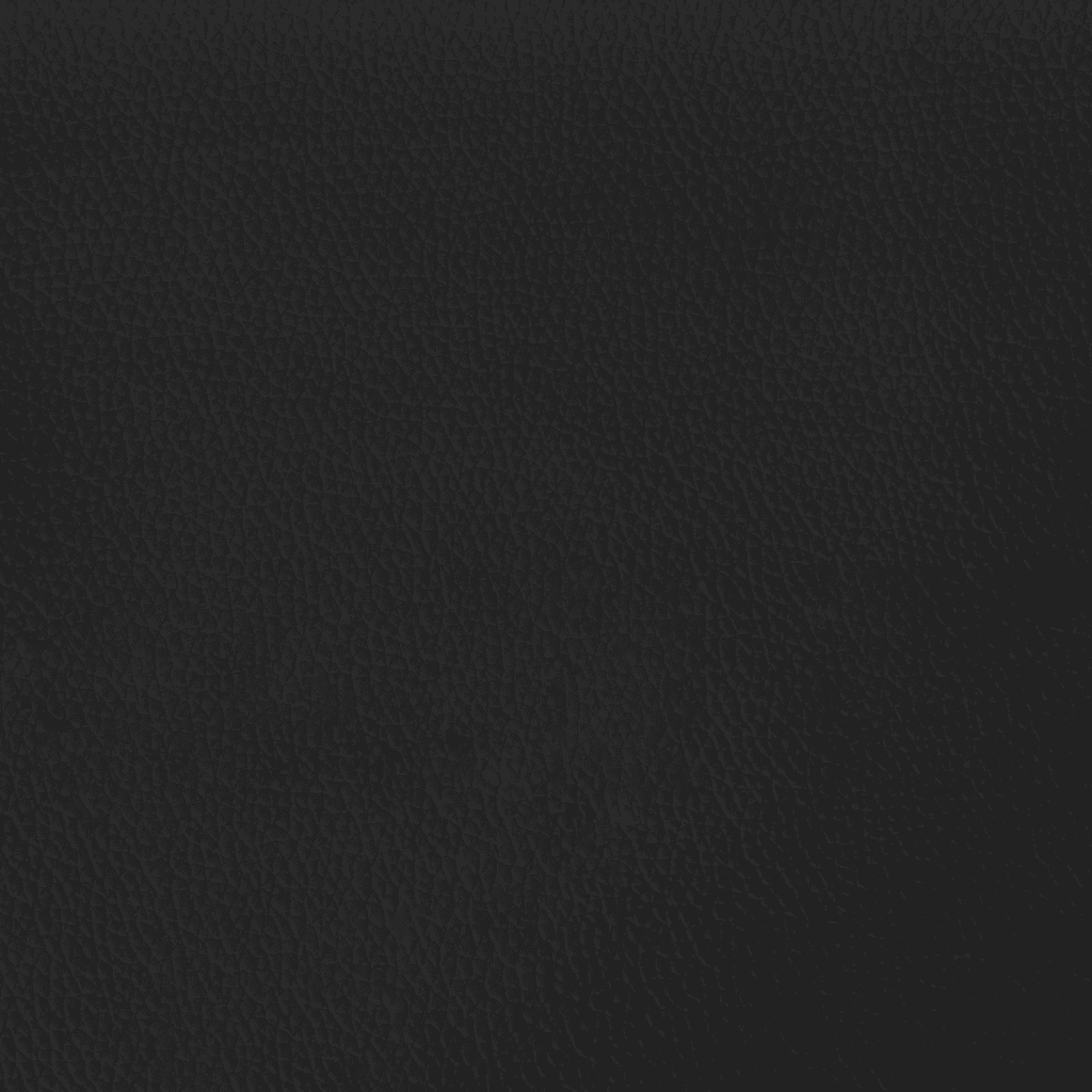 vidaXL Boxspring met matras kunstleer zwart 90x200 cm
