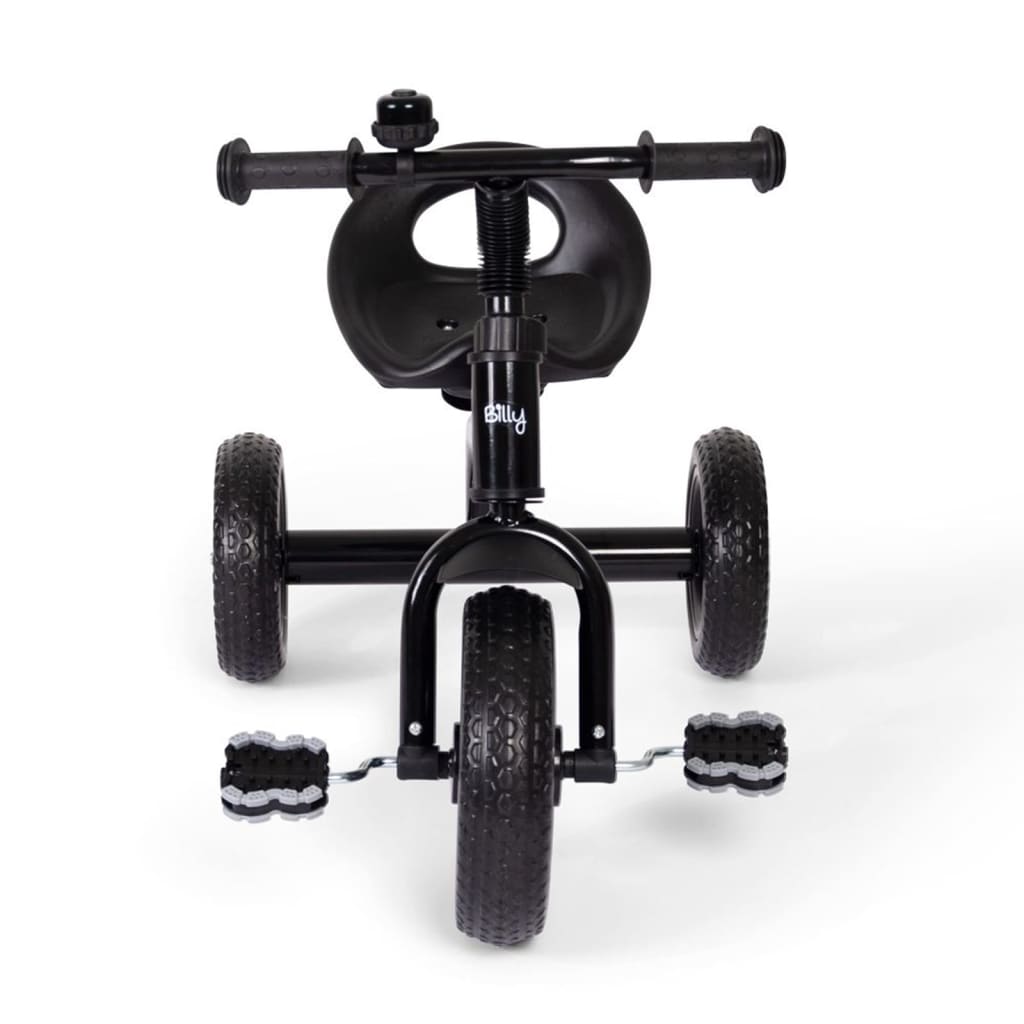 Billy Driewieler Papaya zwart BLFK003-BK kopen? | vidaXL.nl