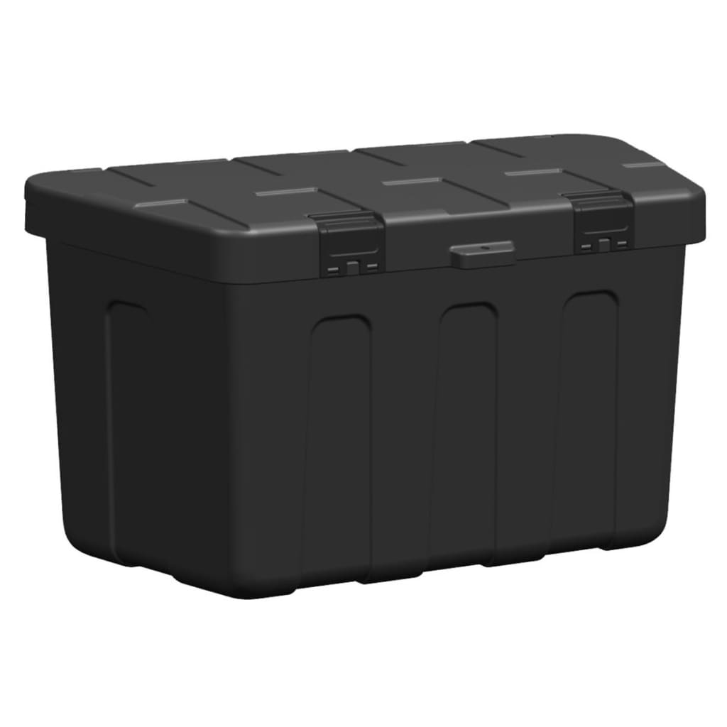 ProPlus Opbergbox voor trekhaak 320x630x355 mm kunststof