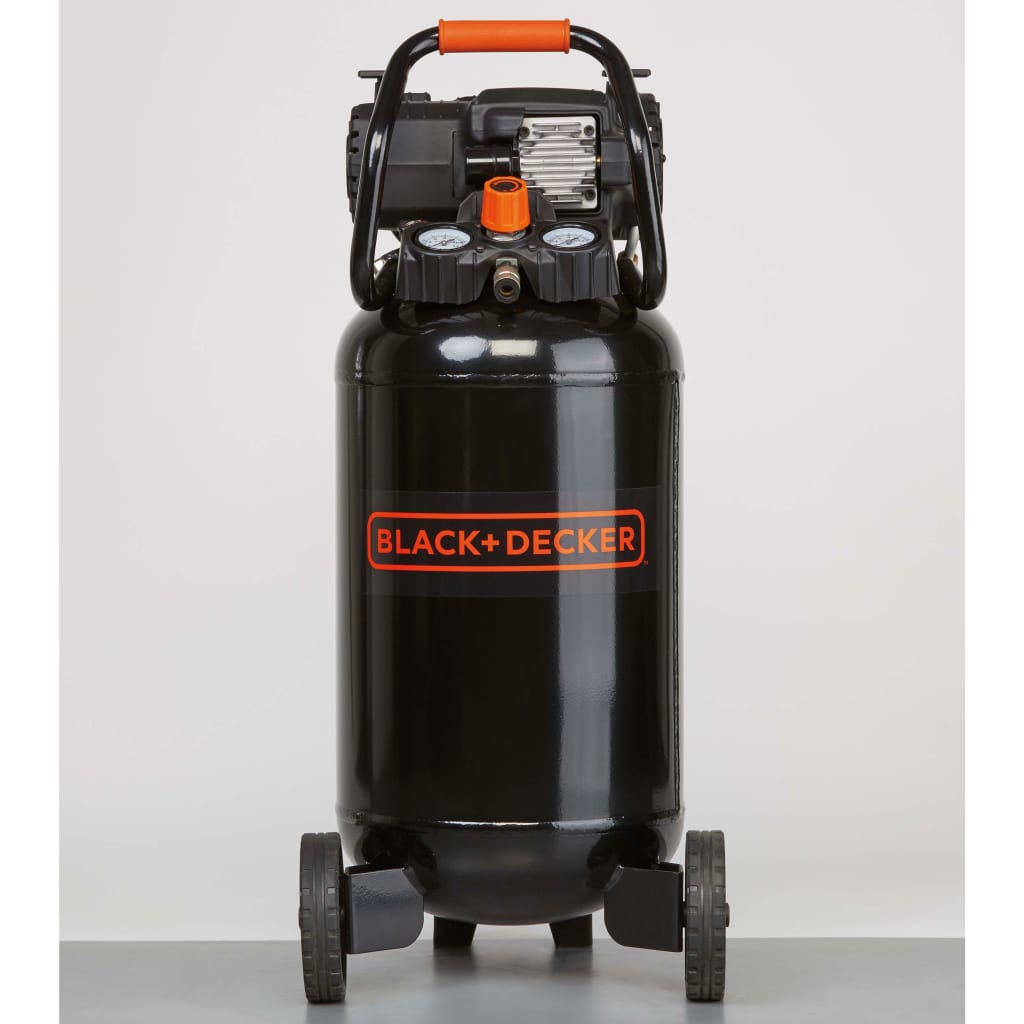 BLACK+DECKER Luchtcompressor 50 L 230 V