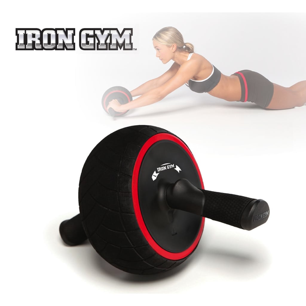 Iron Gym Buikspiertrainer Speed Abs IRG013