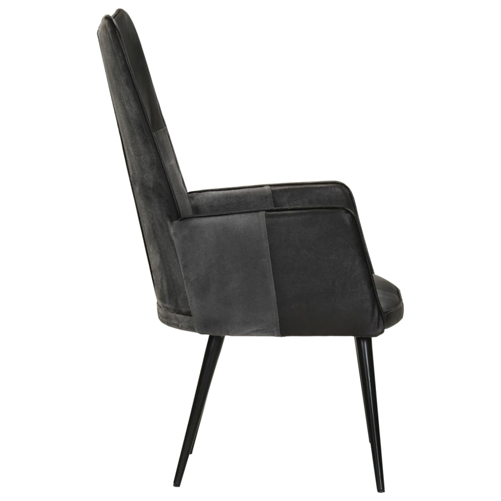 Sidorenko Bureauonderlegger, PU-leer, 80 x 40 cm, roze