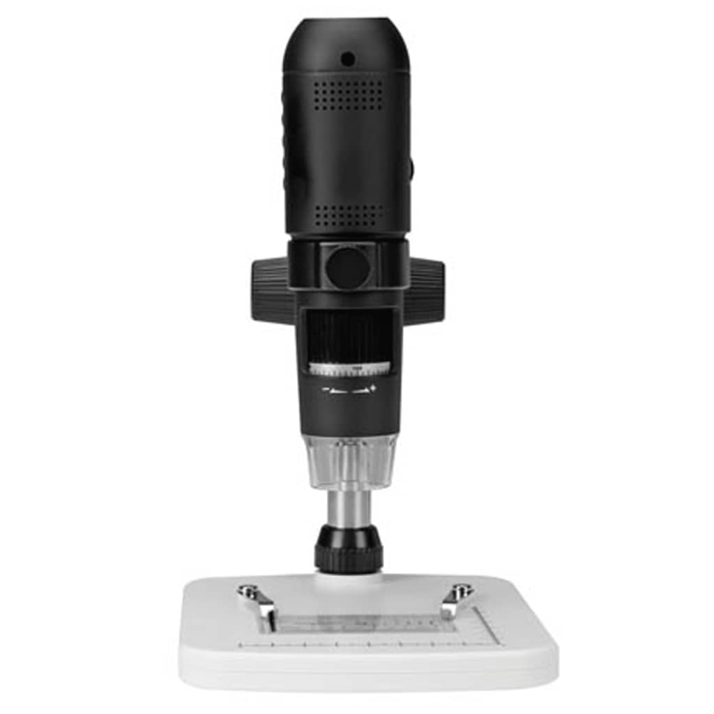 Velleman Microscoop digitaal 3 megapixel HDMI
