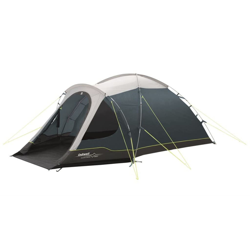 Outwell Koepeltent Cloud 3 3-persoons blauw