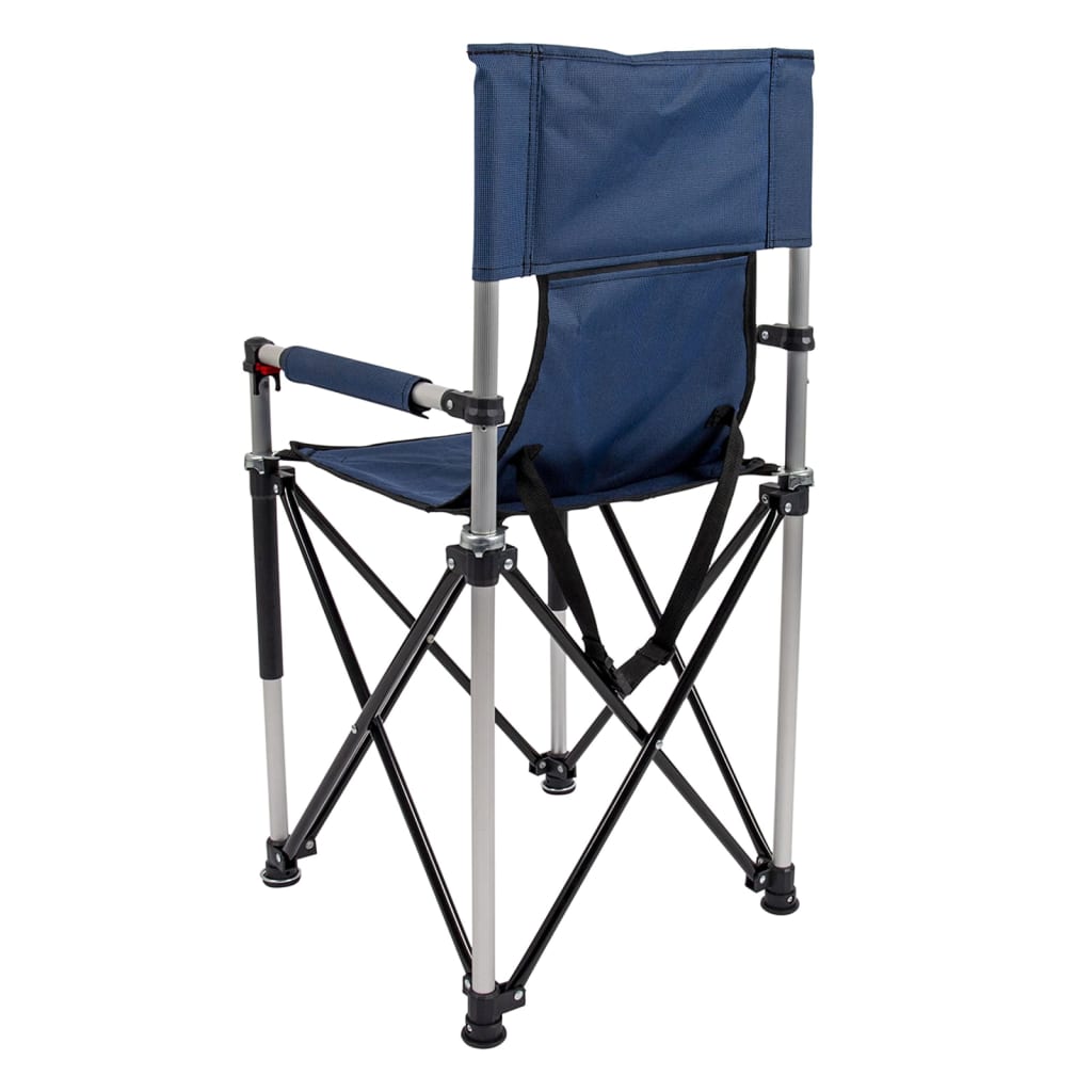 Bo-Camp Kinderstoel blauw