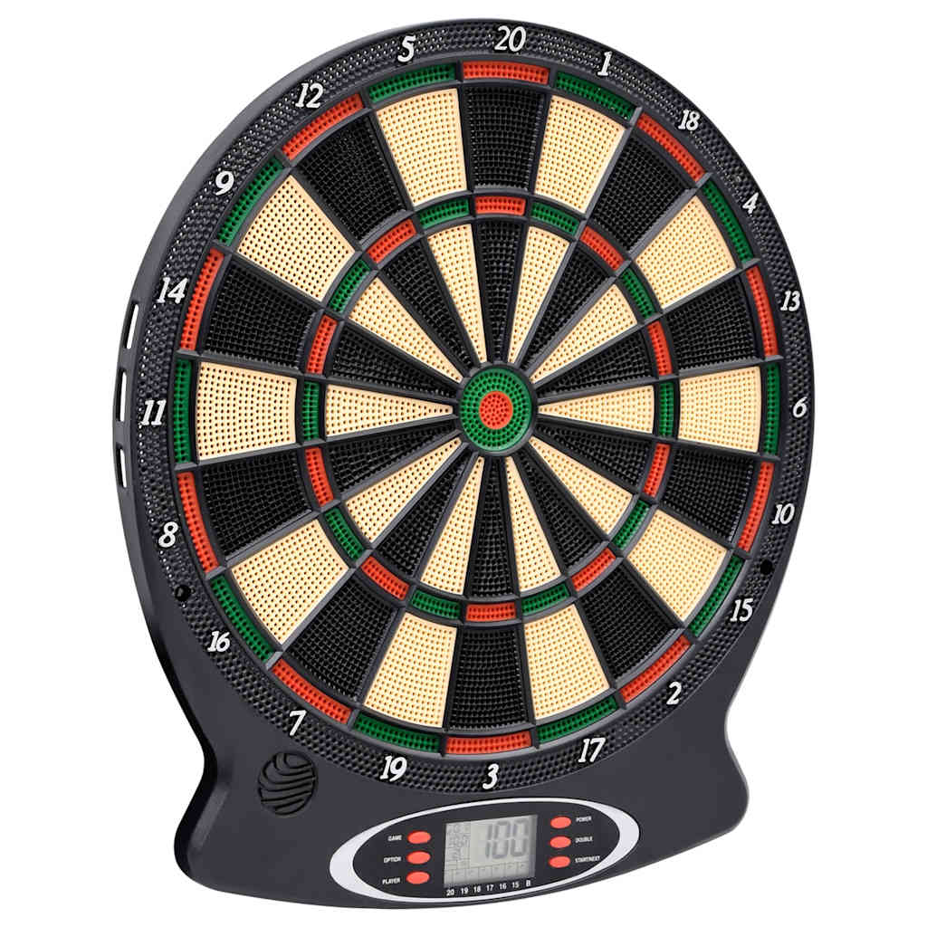 Lehoo Castle Nerf Dartbord, elektronisch schietdoel met
