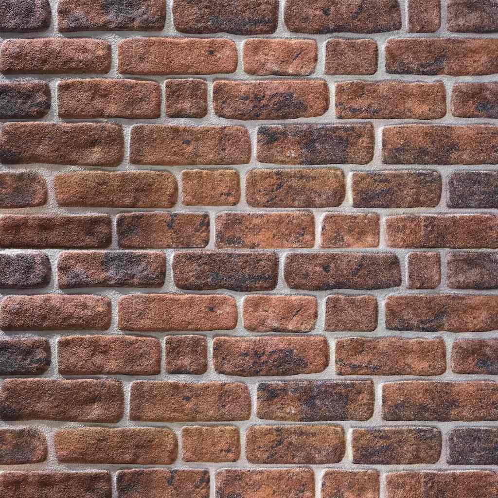 Art3dwallpanels 12 stuks 3D-wandpanelen van pvc voor wanddecoratie wit 50×50cm 3