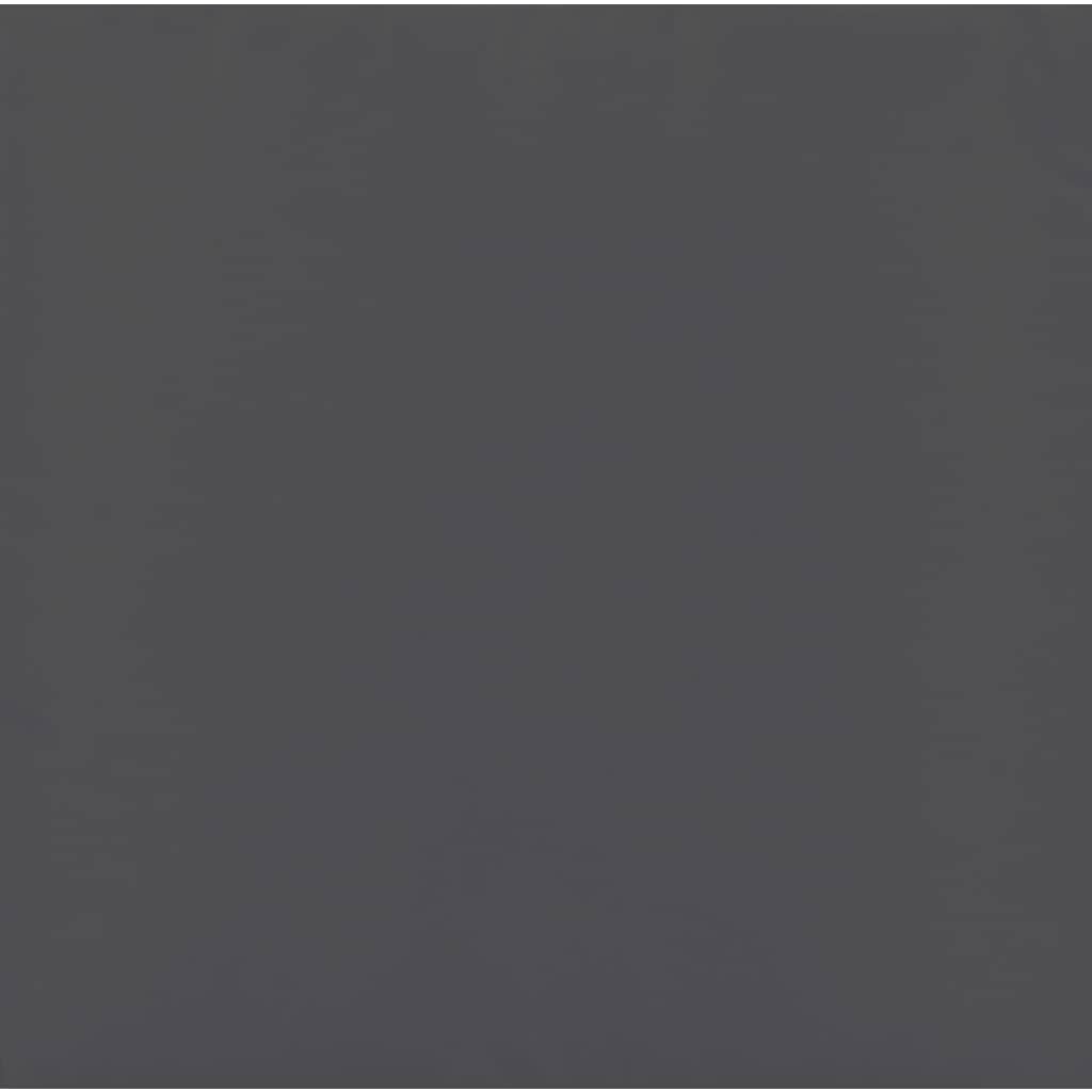 vidaXL 5-delige Loungeset met kussens staal wit
