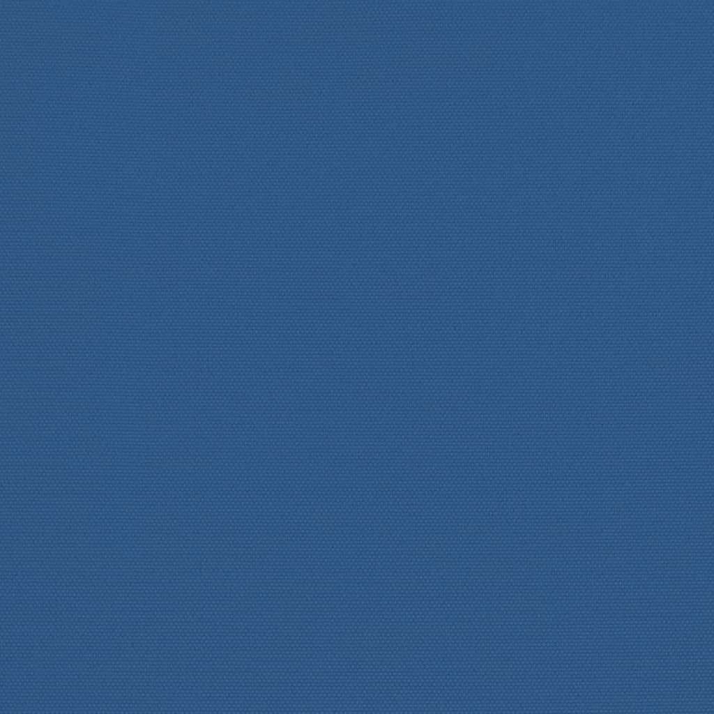 vidaXL Parasol dubbel 316x240 cm azuurblauw