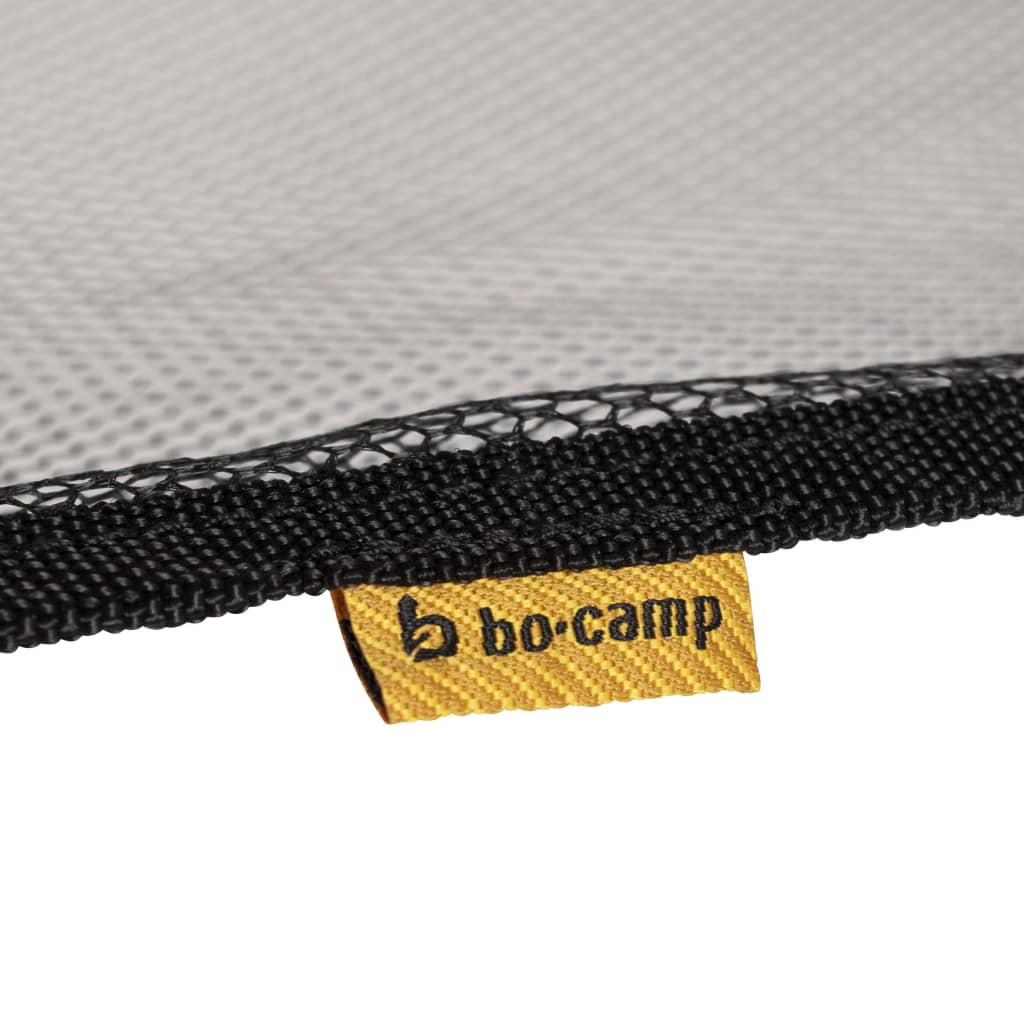 Bo-Camp Campingtafel inklapbaar Greene 60x120 cm aluminium